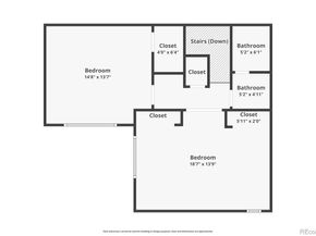 9696 E Kansas Circle 2, Denver CO 80247