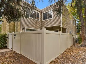 9696 E Kansas Circle 2, Denver CO 80247