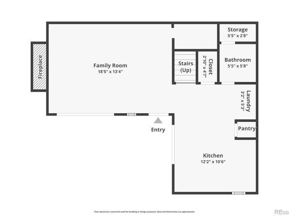 9696 E Kansas Circle 2, Denver CO 80247