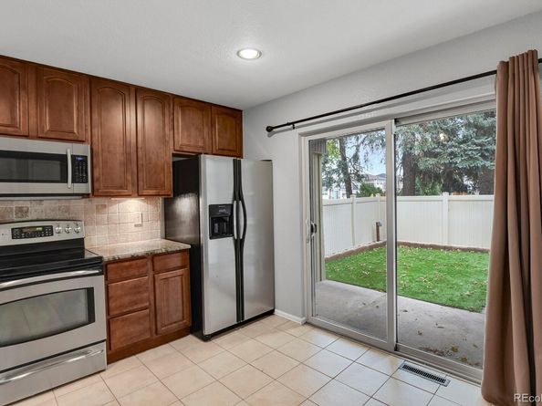 9696 E Kansas Circle 2, Denver CO 80247