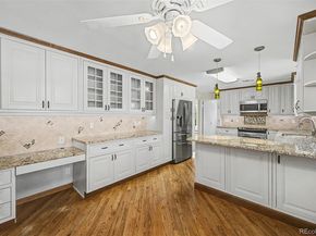 3762 S Benton Way, Denver CO 80235