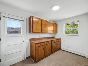 3762 S Benton Way, Denver CO 80235