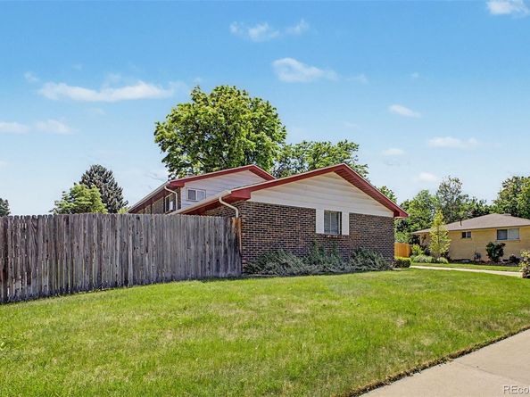 3762 S Benton Way, Denver CO 80235