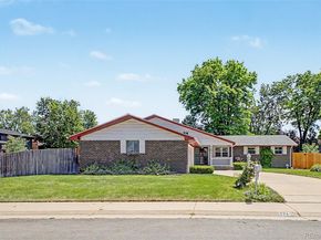 3762 S Benton Way, Denver CO 80235
