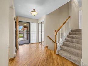 3762 S Benton Way, Denver CO 80235