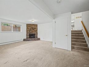 3762 S Benton Way, Denver CO 80235