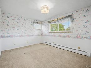 3762 S Benton Way, Denver CO 80235