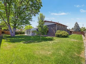 3762 S Benton Way, Denver CO 80235