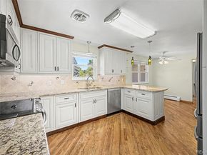 3762 S Benton Way, Denver CO 80235