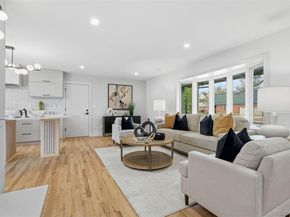 13050 Willow Lane, Golden CO 80401