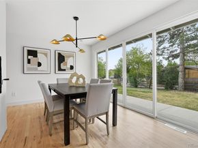 13050 Willow Lane, Golden CO 80401