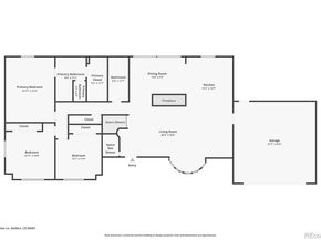 13050 Willow Lane, Golden CO 80401
