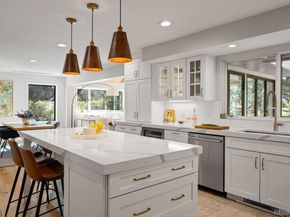 2250 Crestridge Drive, Greenwood Village CO 80121