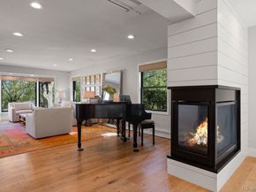 2250 Crestridge Drive, Greenwood Village CO 80121