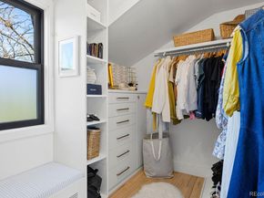 2250 Crestridge Drive, Greenwood Village CO 80121