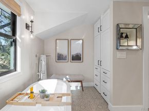 2250 Crestridge Drive, Greenwood Village CO 80121