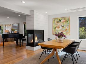 2250 Crestridge Drive, Greenwood Village CO 80121