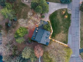 2250 Crestridge Drive, Greenwood Village CO 80121