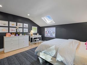 2250 Crestridge Drive, Greenwood Village CO 80121