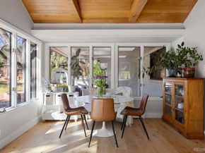 2250 Crestridge Drive, Greenwood Village CO 80121