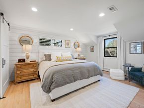 2250 Crestridge Drive, Greenwood Village CO 80121