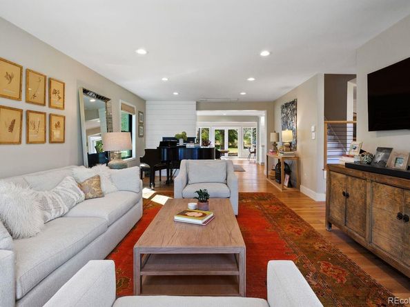 2250 Crestridge Drive, Greenwood Village CO 80121