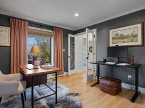 2250 Crestridge Drive, Greenwood Village CO 80121