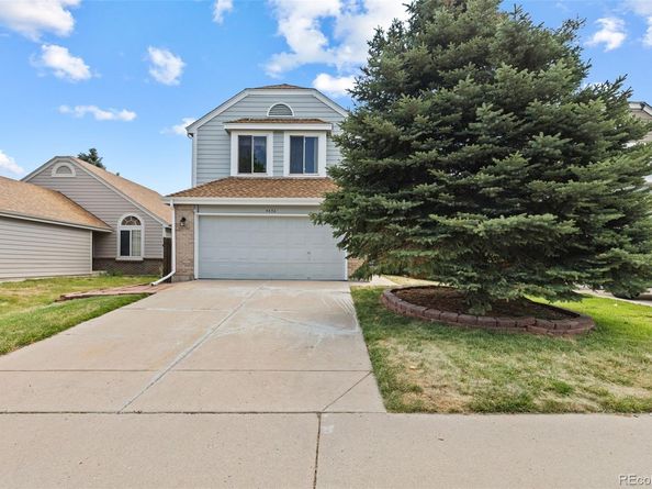 5638 S Youngfield Way, Littleton CO 80127