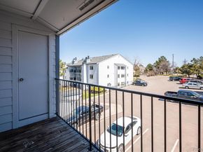 13095 W Cedar Drive 302, Lakewood CO 80228