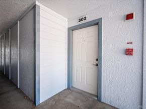 13095 W Cedar Drive 302, Lakewood CO 80228