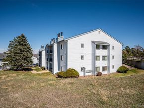 13095 W Cedar Drive 302, Lakewood CO 80228