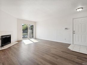 13095 W Cedar Drive 302, Lakewood CO 80228