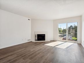 13095 W Cedar Drive 302, Lakewood CO 80228