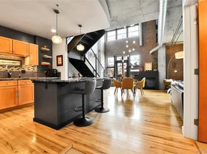 1860 N Washington Street 212, Denver CO 80203