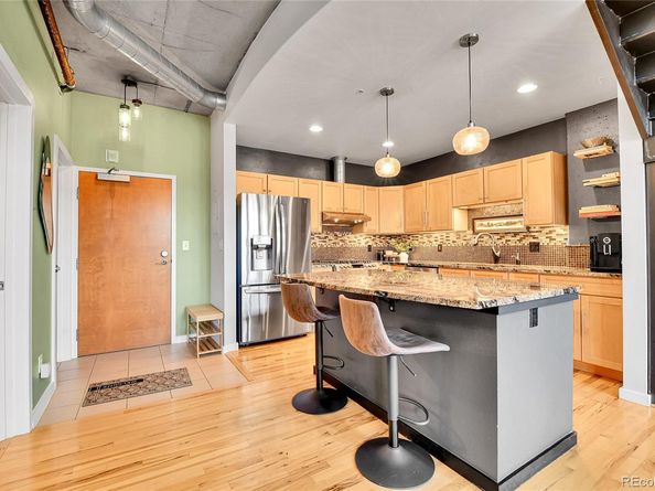 1860 N Washington Street 212, Denver CO 80203