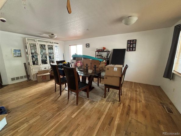 11373 Oakland Drive, Henderson CO 80640