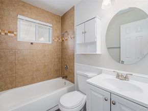 825 Zion Street, Aurora CO 80011