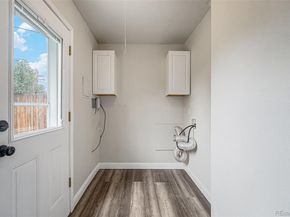 825 Zion Street, Aurora CO 80011