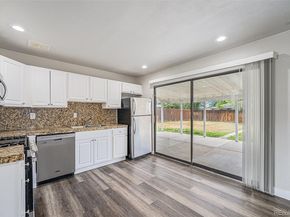 825 Zion Street, Aurora CO 80011