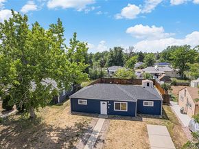 825 Zion Street, Aurora CO 80011