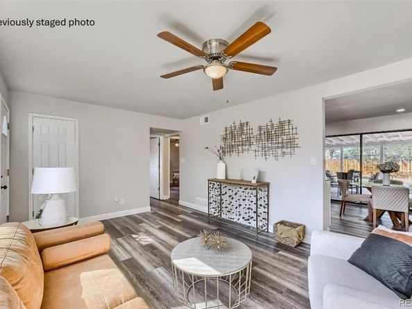 825 Zion Street, Aurora CO 80011