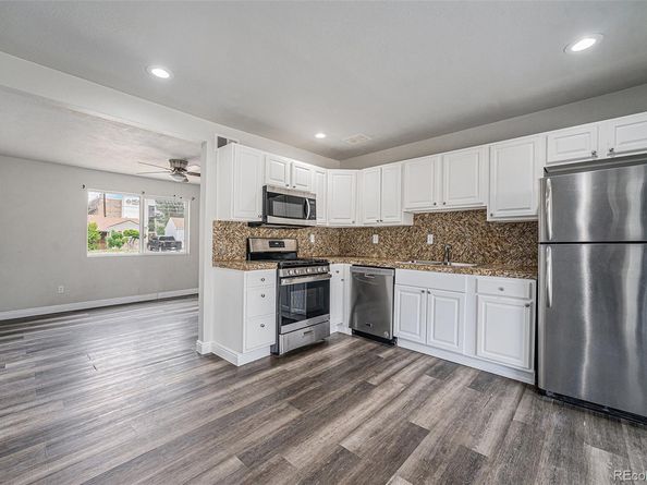 825 Zion Street, Aurora CO 80011