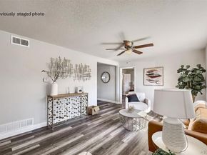 825 Zion Street, Aurora CO 80011