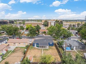825 Zion Street, Aurora CO 80011