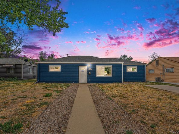 825 Zion Street, Aurora CO 80011