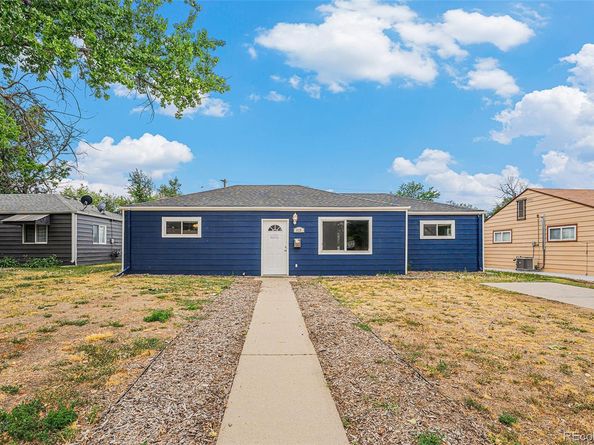 825 Zion Street, Aurora CO 80011