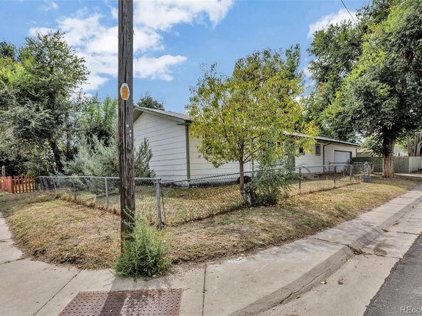 9190 E 19th Avenue, Aurora CO 80010