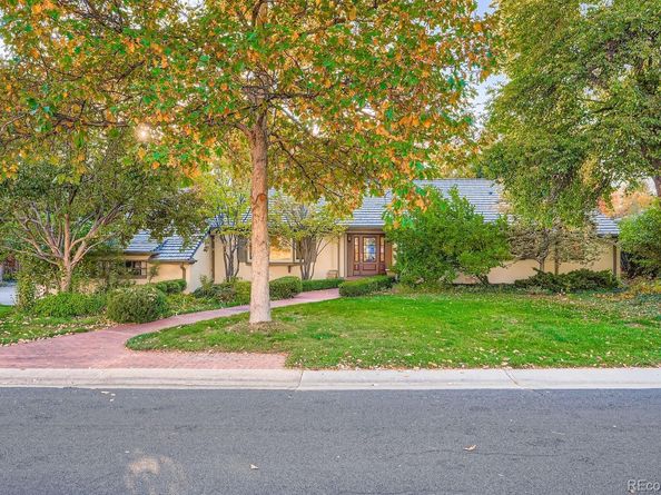 3975 S Cherry Street, Englewood CO 80113