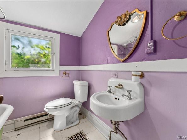 4461 N Vrain Street, Denver CO 80212