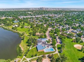 4461 N Vrain Street, Denver CO 80212
